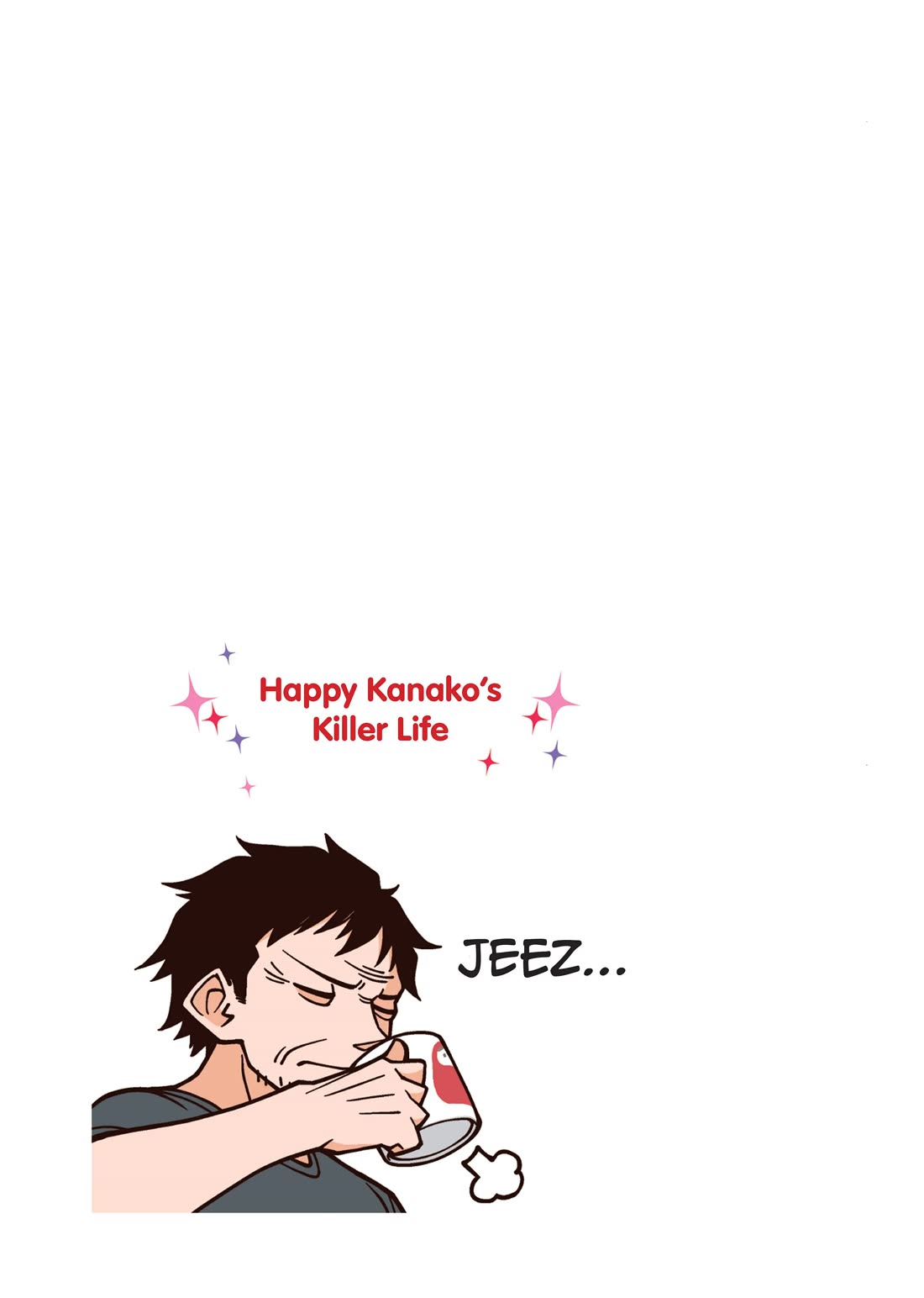 Kanako's Life as an Assassin Chapter 52 page 5 - Chapter 52
