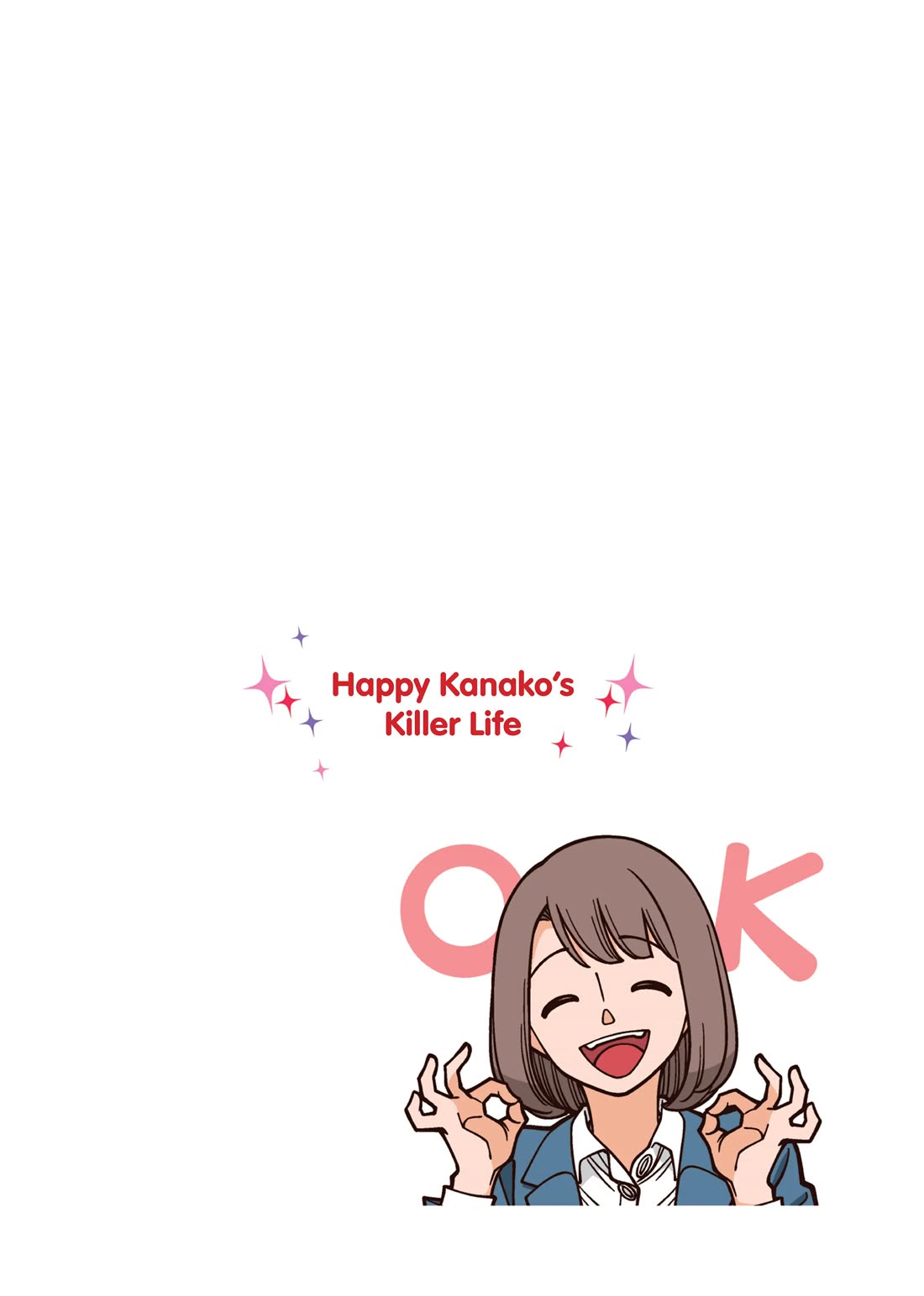 Kanako's Life as an Assassin Chapter 52 page 6 - Chapter 52