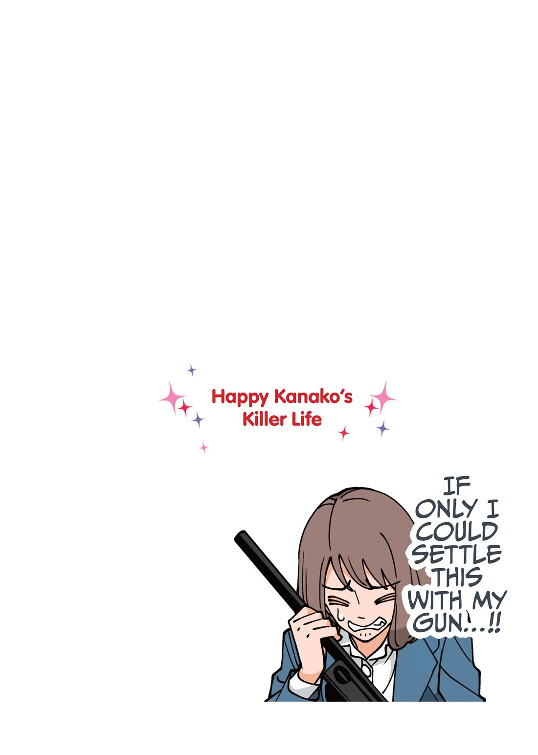 Kanako's Life as an Assassin Chapter 56.5 page 11 - Chapter 56.5