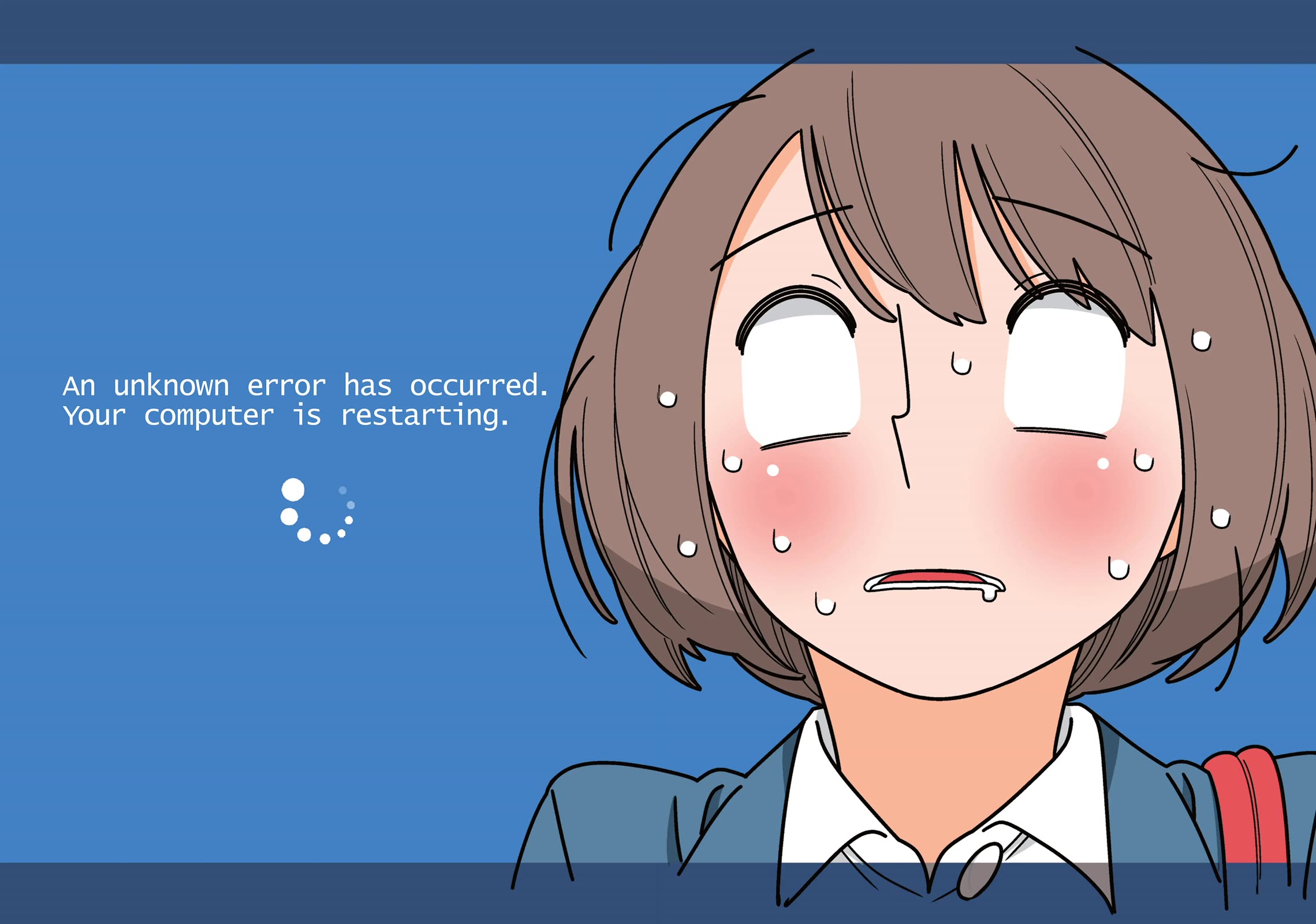 Kanako's Life as an Assassin Chapter 56.5 page 6 - Chapter 56.5