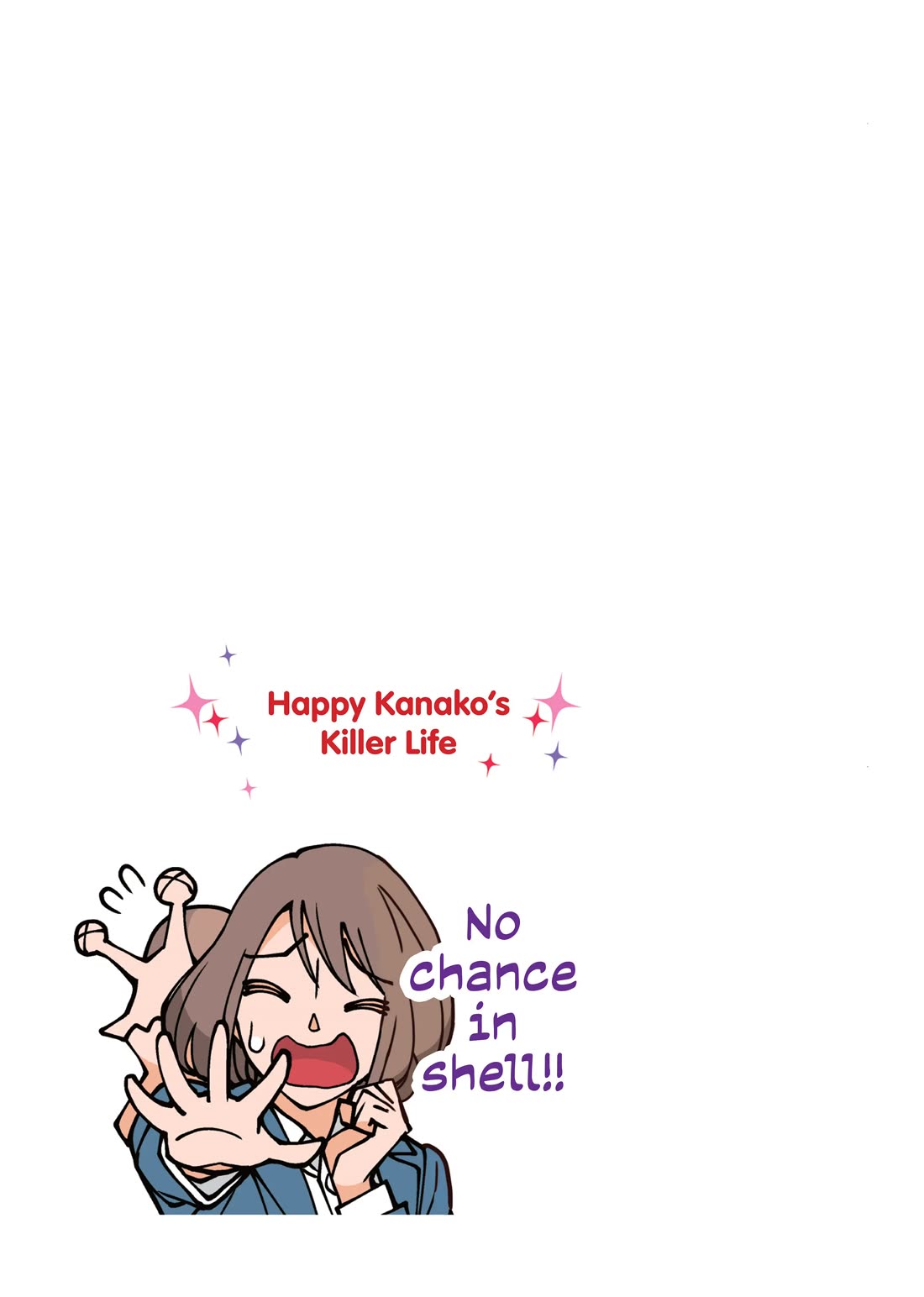 Kanako's Life as an Assassin Chapter 56 page 5 - Chapter 56