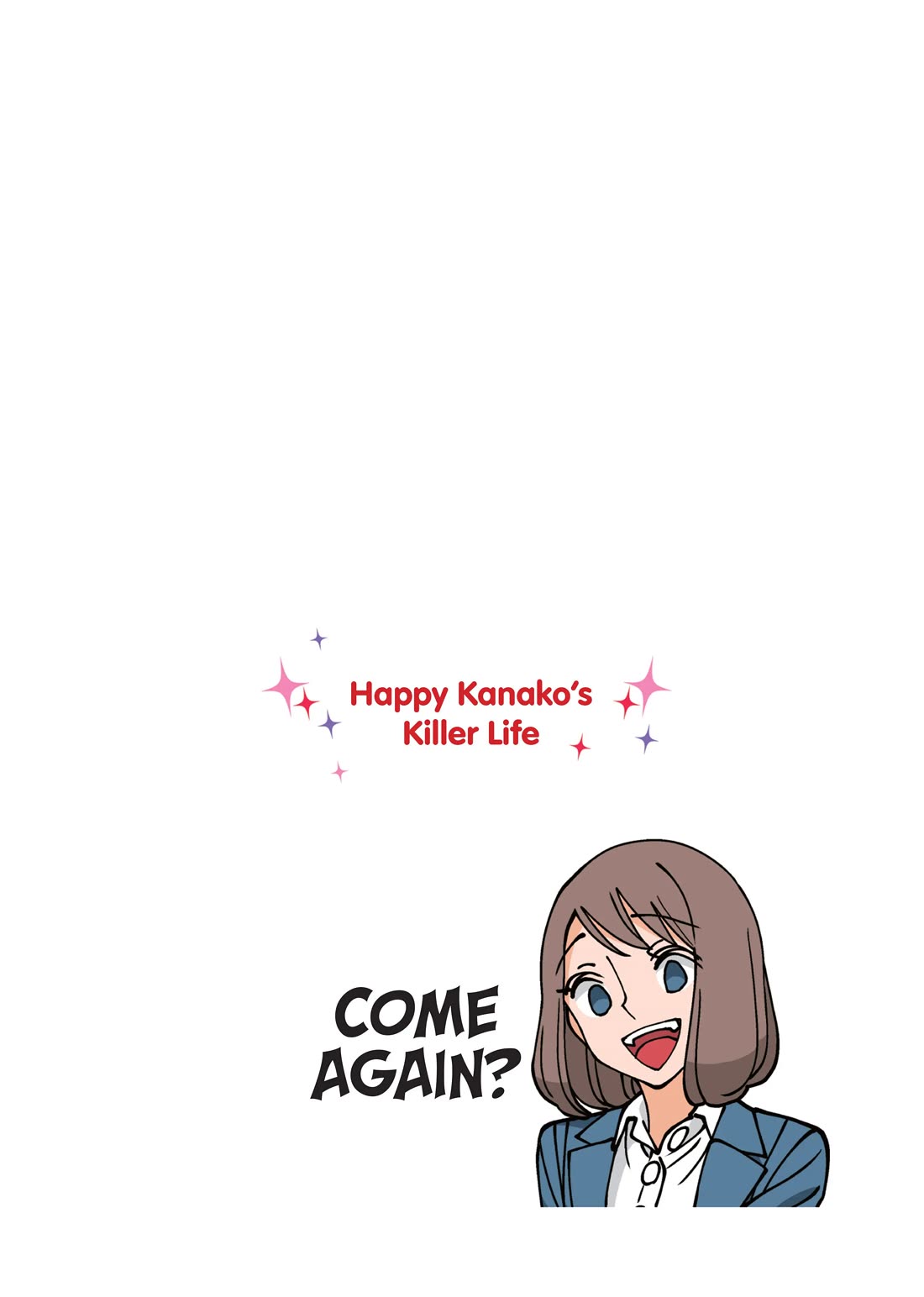 Kanako's Life as an Assassin Chapter 56 page 6 - Chapter 56
