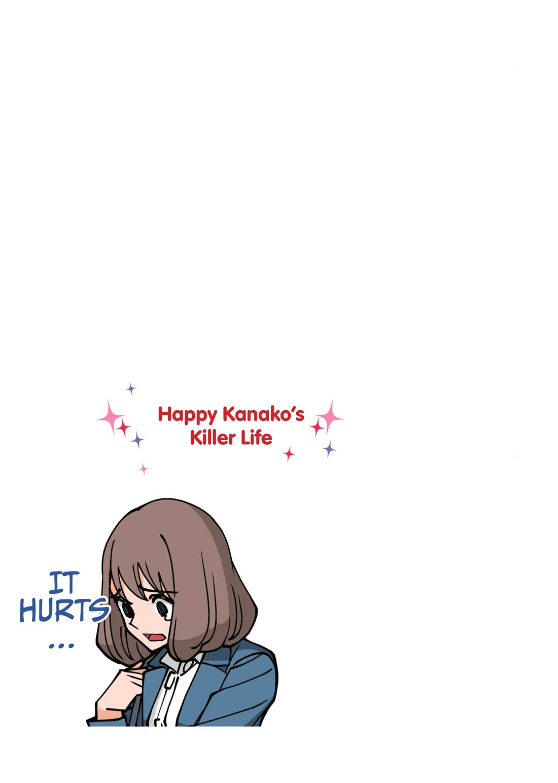 Kanako's Life as an Assassin Chapter 60.5 page 11 - Chapter 60.5