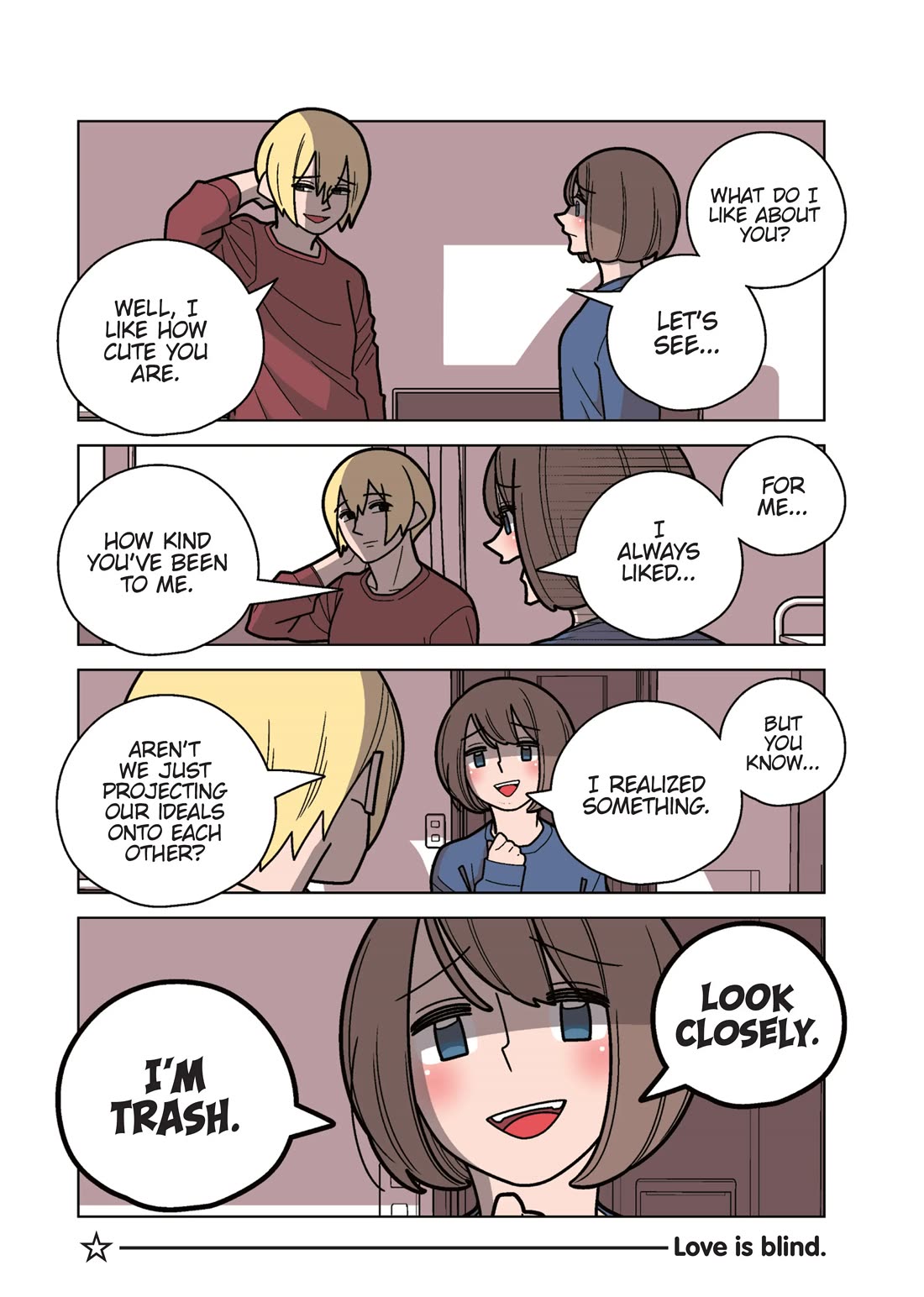 Kanako's Life as an Assassin Chapter 63 page 2 - Chapter 63
