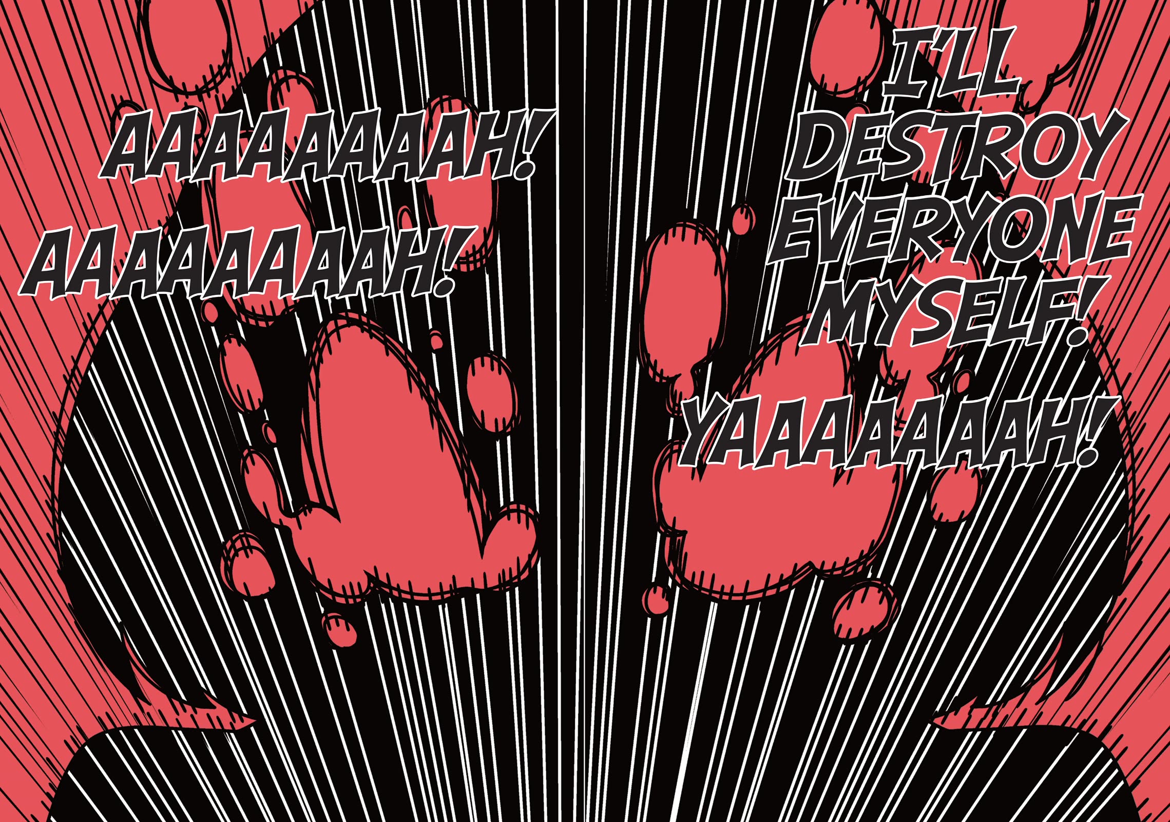 Kanako's Life as an Assassin Chapter 64.5 page 4 - Chapter 64.5