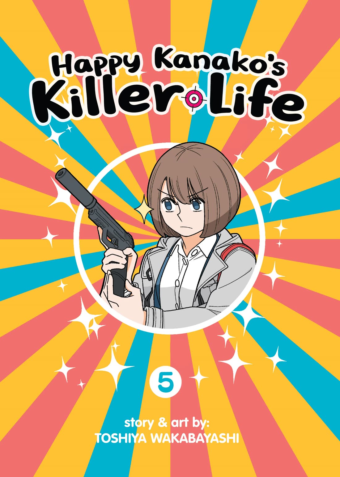 Kanako's Life as an Assassin Chapter 65 page 2 - Chapter 65