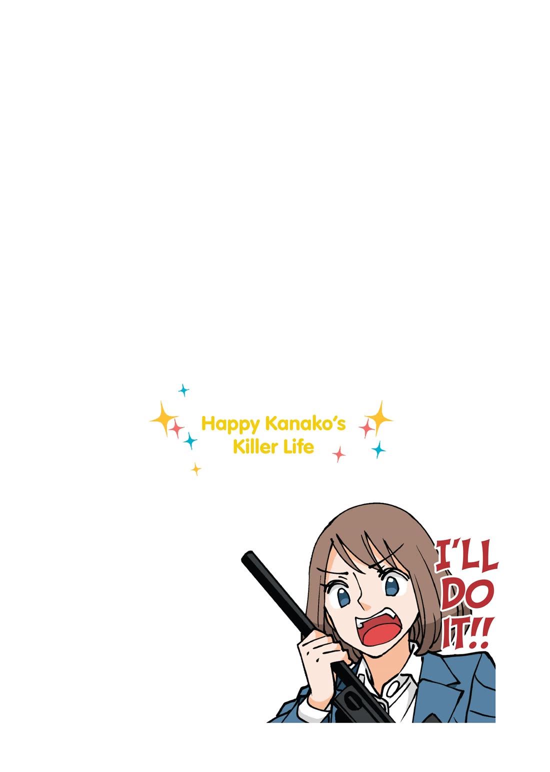 Kanako's Life as an Assassin Chapter 65 page 4 - Chapter 65