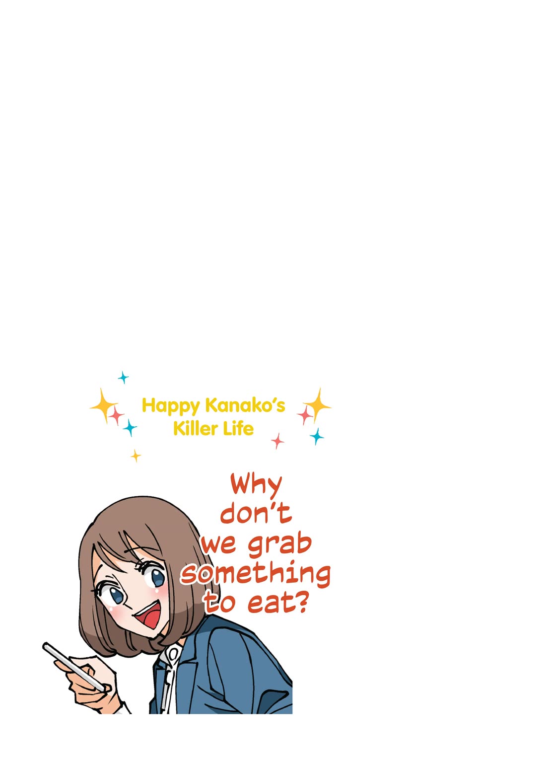 Kanako's Life as an Assassin Chapter 68 page 9 - Chapter 68