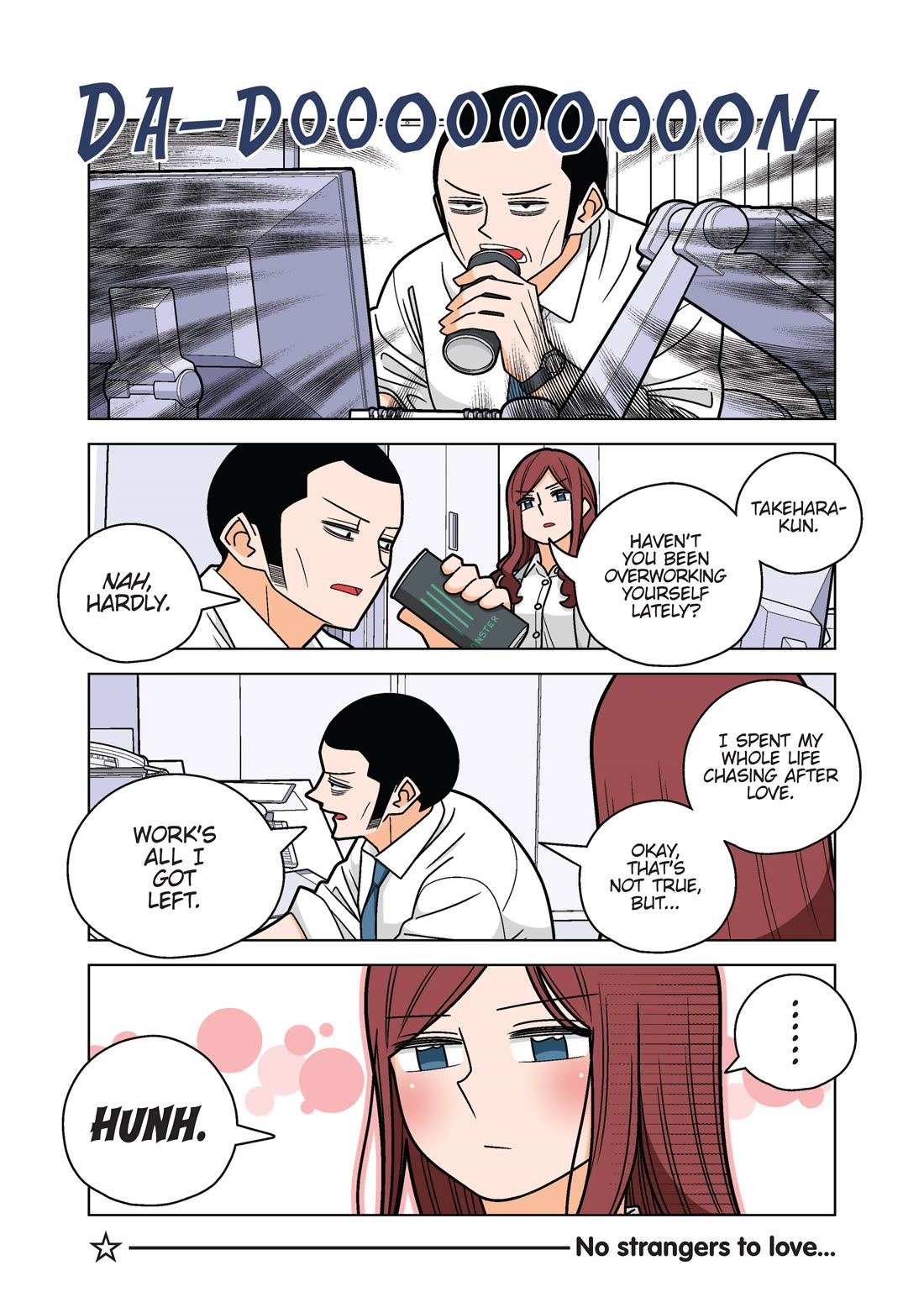 Kanako's Life as an Assassin Chapter 69 page 2 - Chapter 69