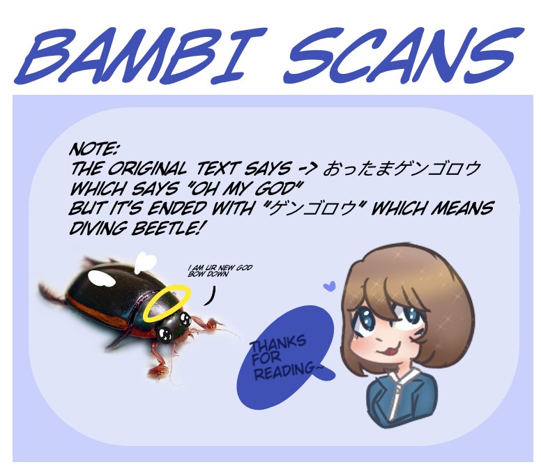 Kanako's Life as an Assassin Chapter 7 page 5 - Chapter 7