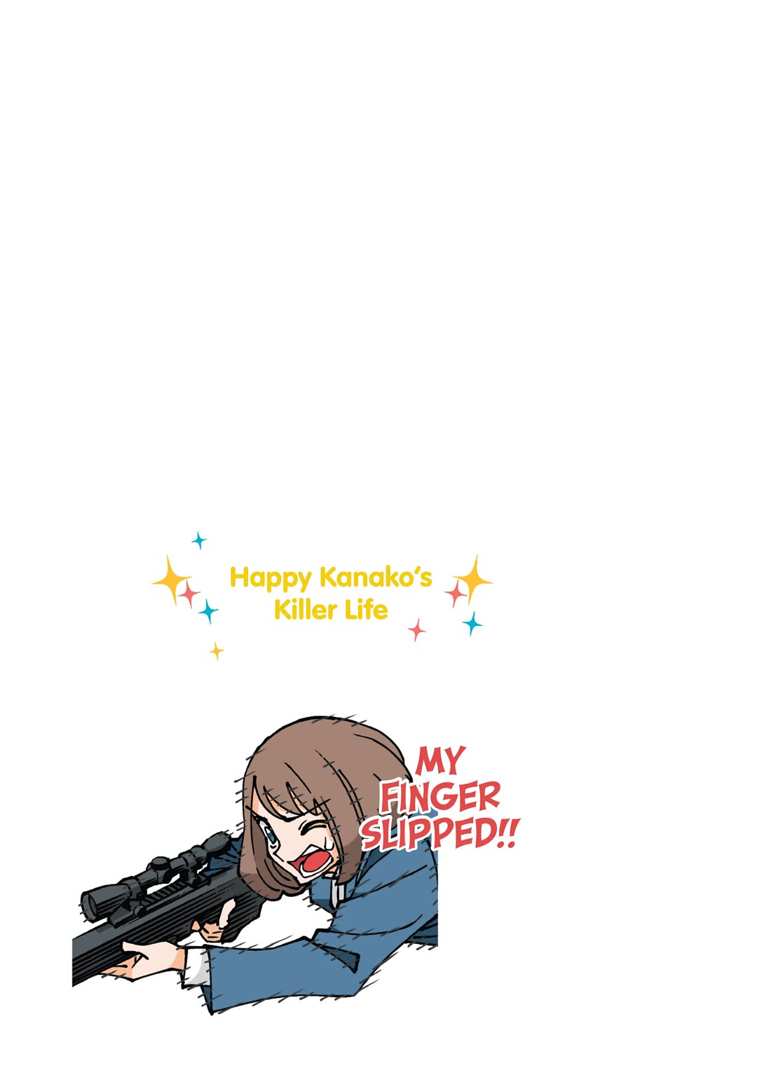 Kanako's Life as an Assassin Chapter 72 page 11 - Chapter 72