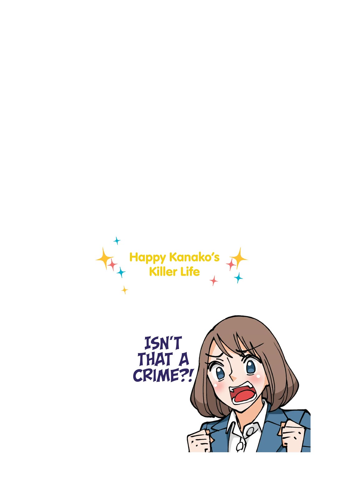 Kanako's Life as an Assassin Chapter 72 page 12 - Chapter 72