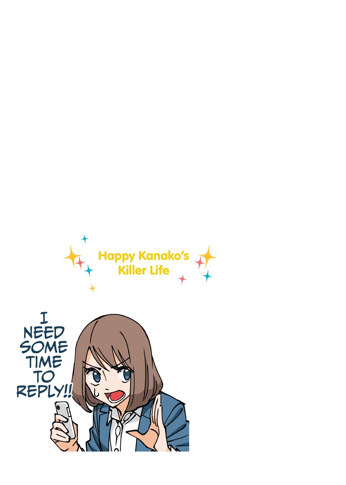 Kanako's Life as an Assassin Chapter 76.5 page 9 - Chapter 76.5
