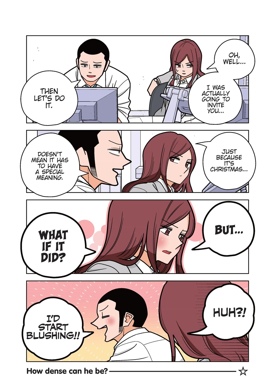 Kanako's Life as an Assassin Chapter 77 page 3 - Chapter 77