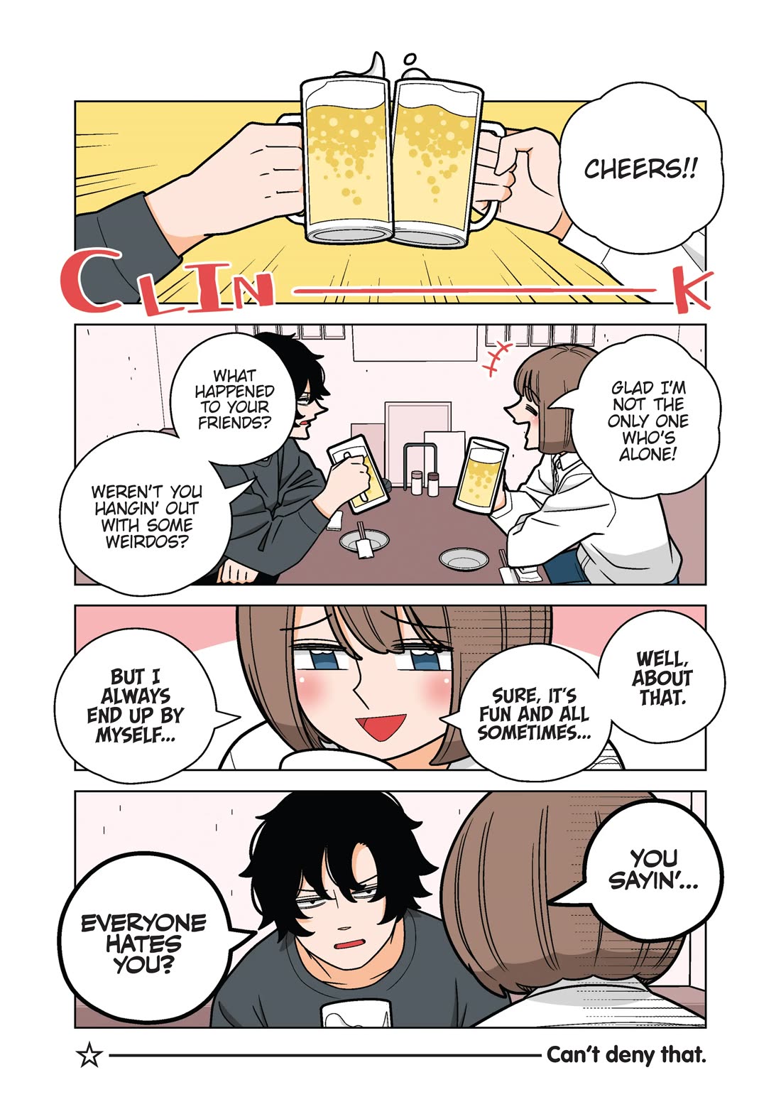 Kanako's Life as an Assassin Chapter 78 page 2 - Chapter 78