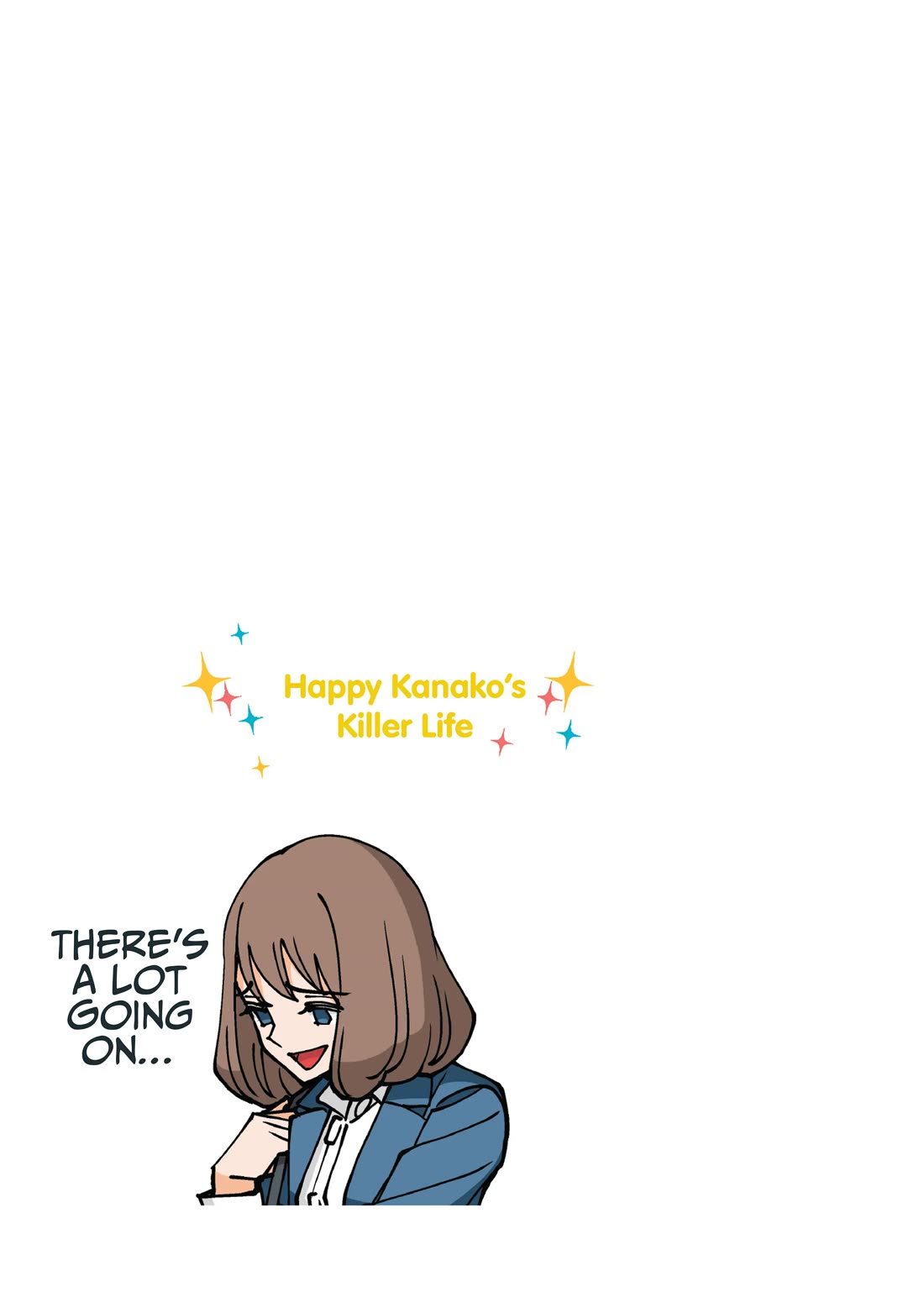 Kanako's Life as an Assassin Chapter 80.5 page 6 - Chapter 80.5