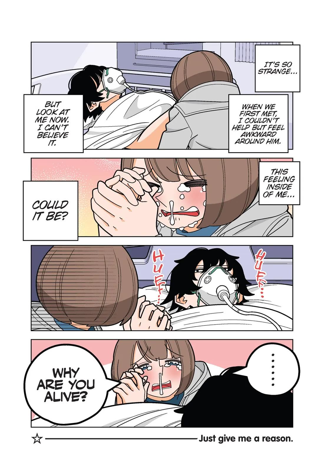 Kanako's Life as an Assassin Chapter 82 page 4 - Chapter 82