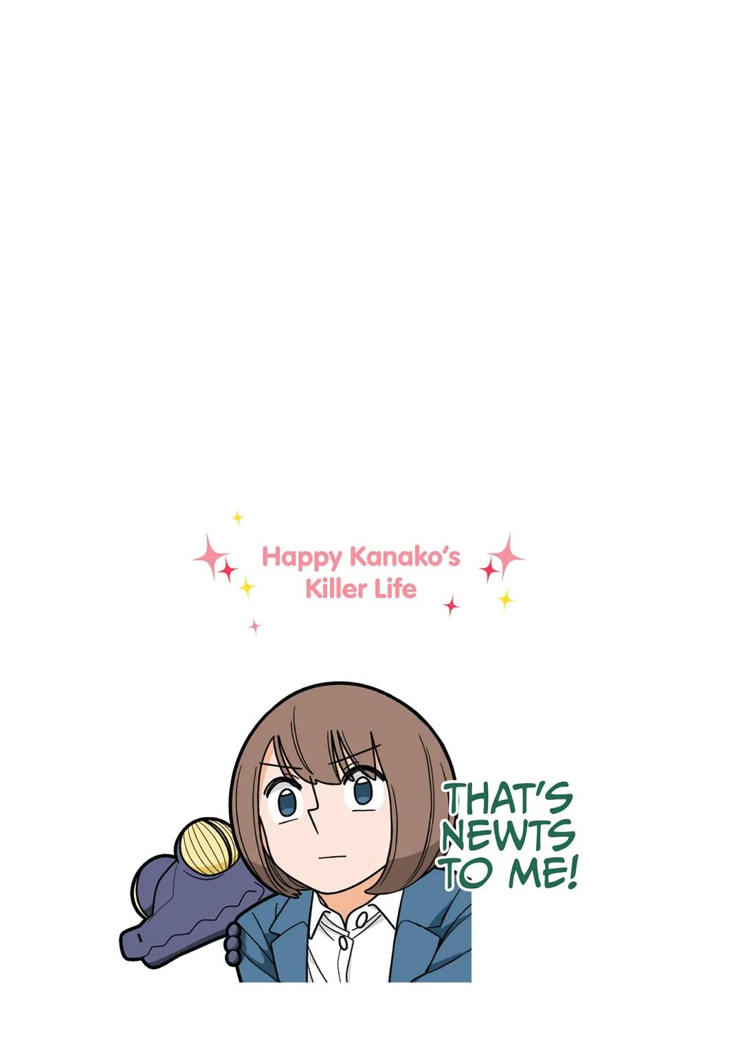 Kanako's Life as an Assassin Chapter 84 page 5 - Chapter 84