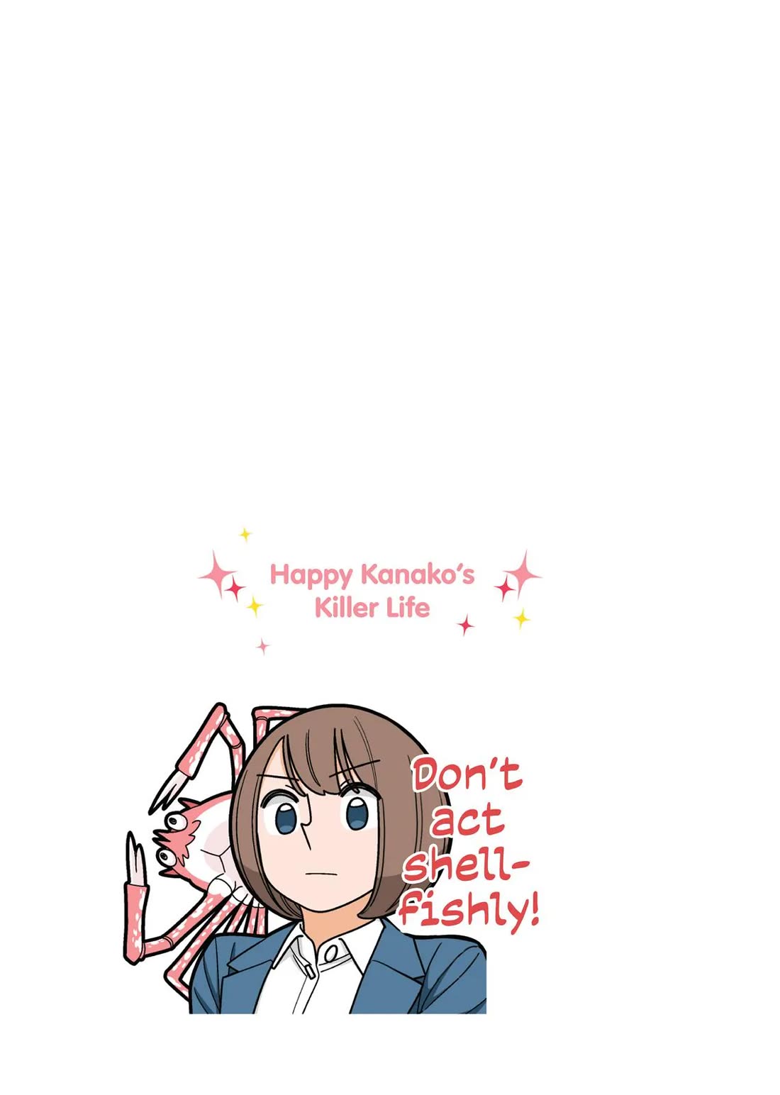 Kanako's Life as an Assassin Chapter 88 page 5 - Chapter 88