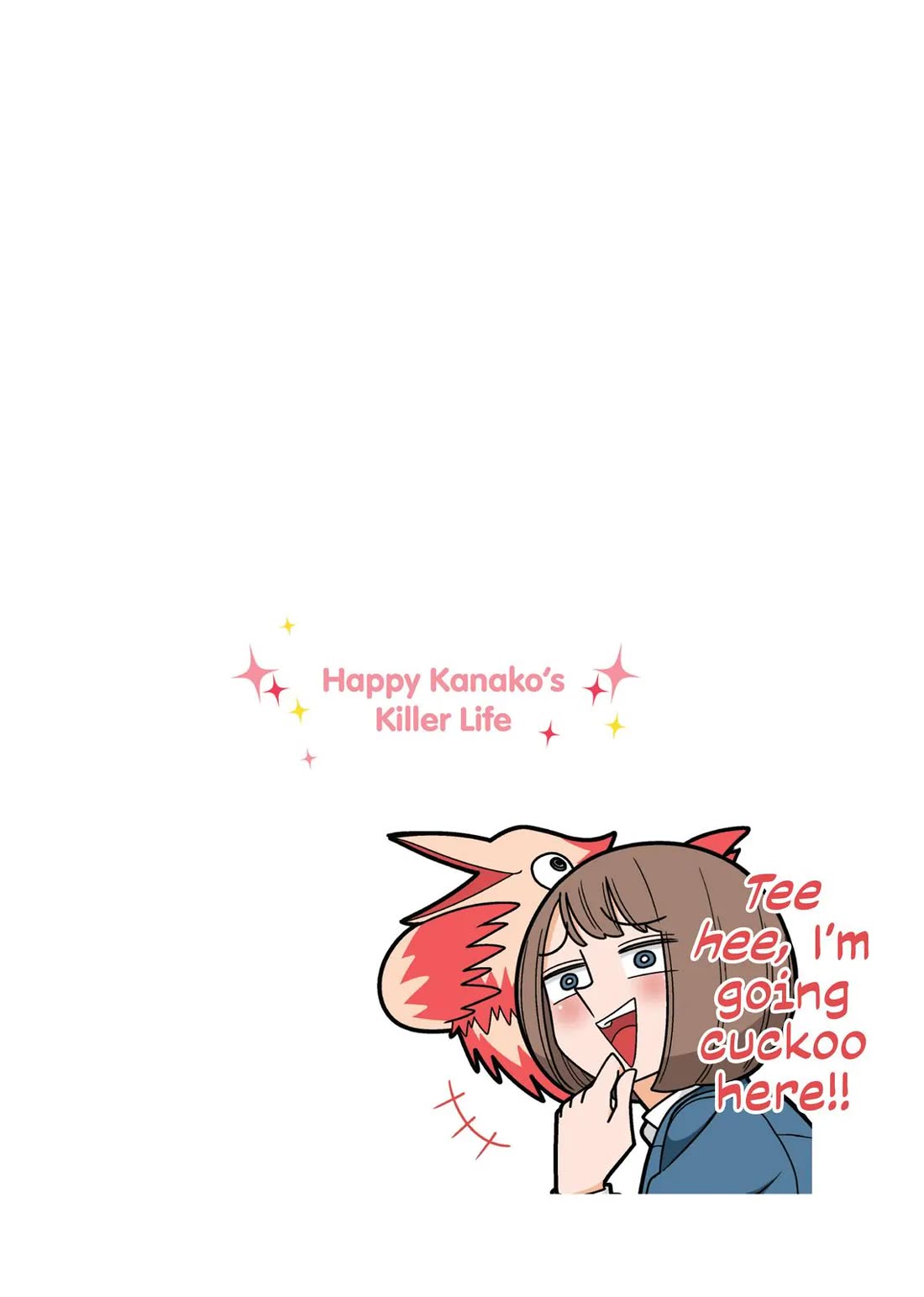 Kanako's Life as an Assassin Chapter 88 page 6 - Chapter 88