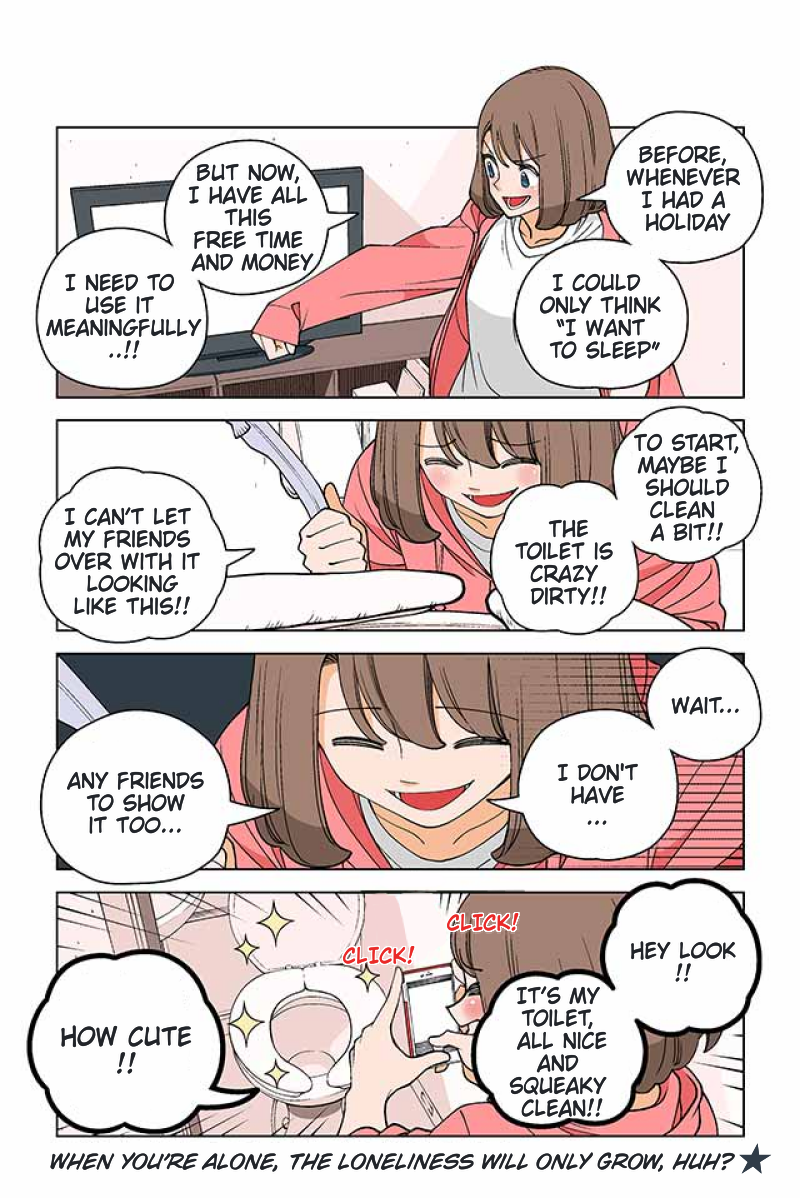 Kanako's Life as an Assassin Chapter 9 page 2 - Chapter 9