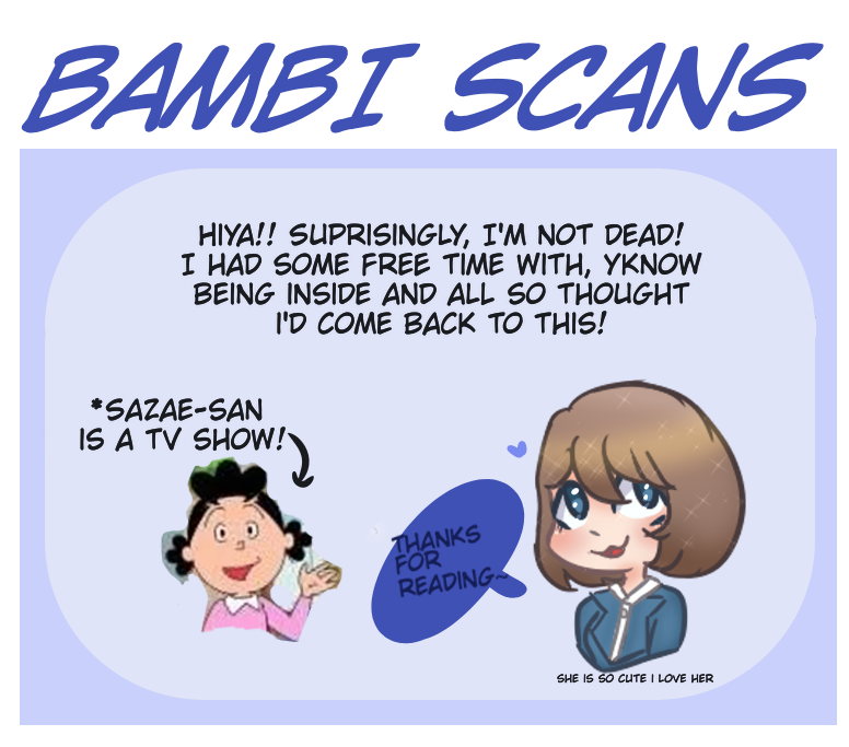 Kanako's Life as an Assassin Chapter 9 page 5 - Chapter 9
