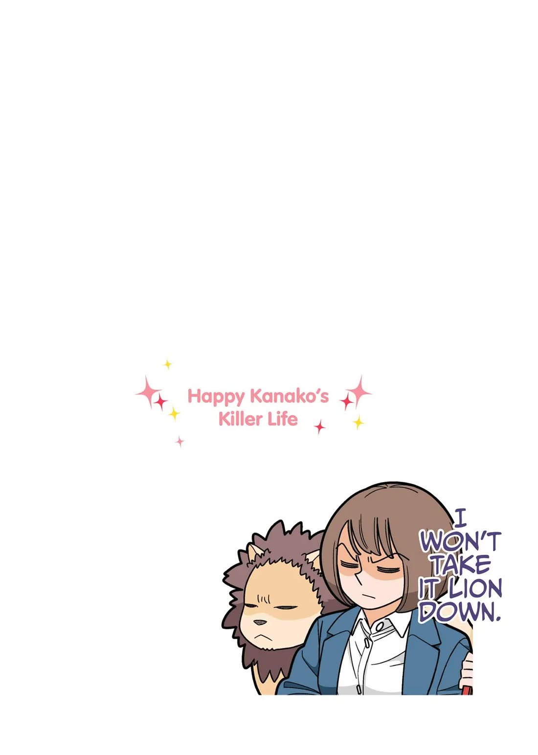 Kanako's Life as an Assassin Chapter 92 page 16 - Chapter 92