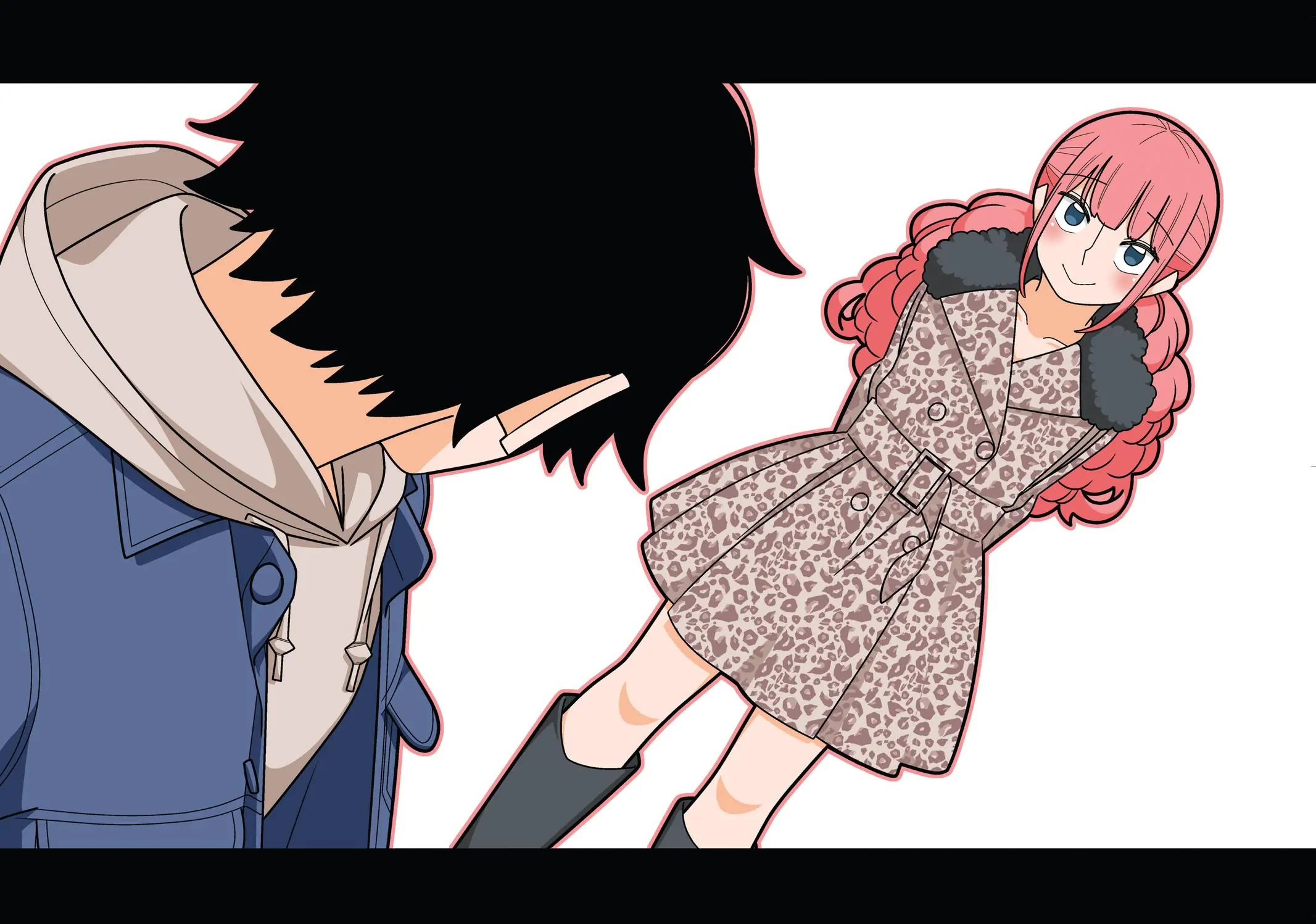Kanako's Life as an Assassin Chapter 92 page 2 - Chapter 92