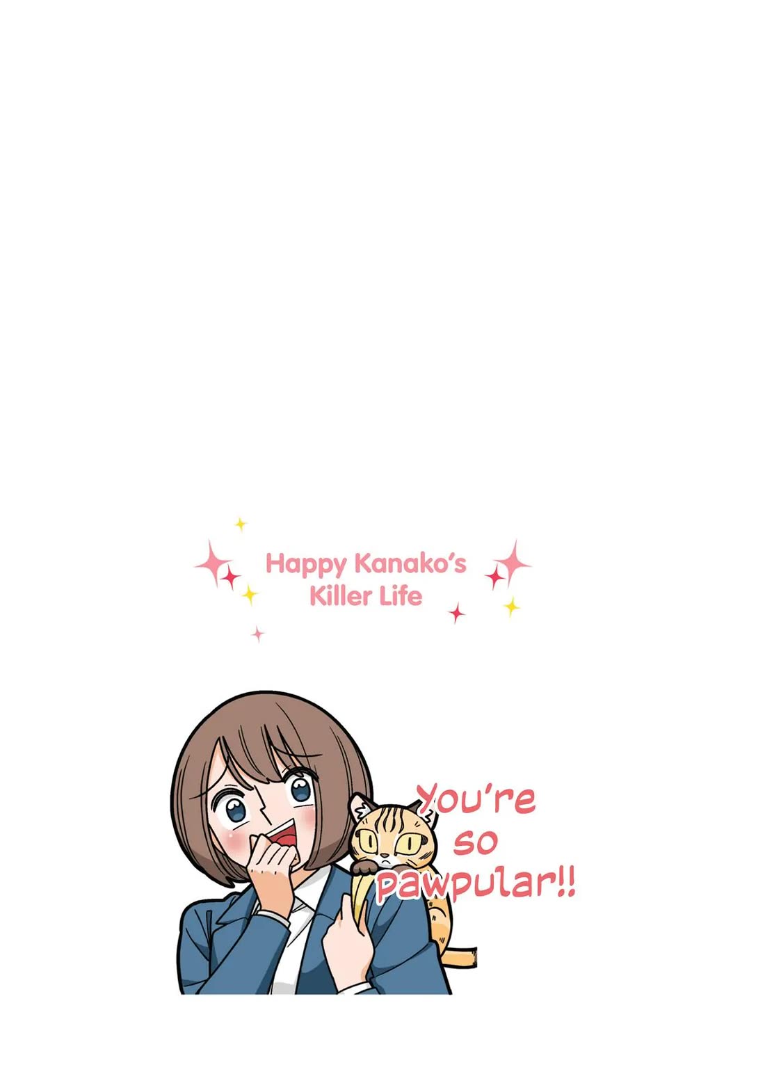 Kanako's Life as an Assassin Chapter 94 page 11 - Chapter 94
