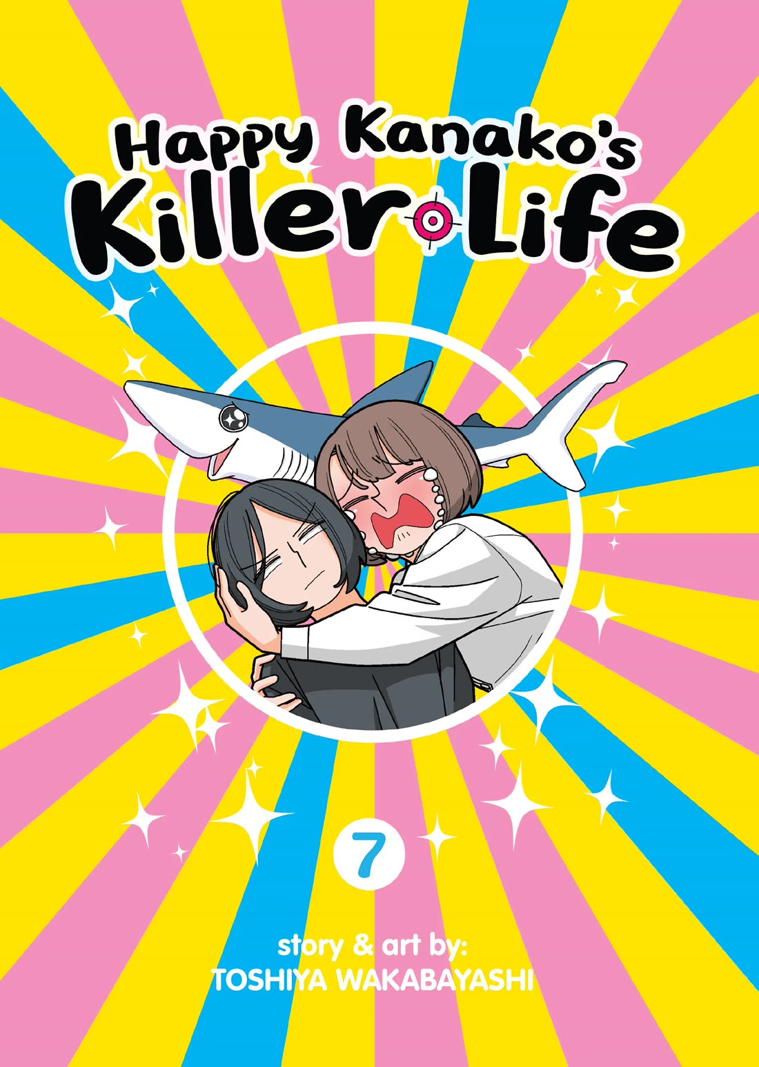 Kanako's Life as an Assassin Chapter 95 page 2 - Chapter 95