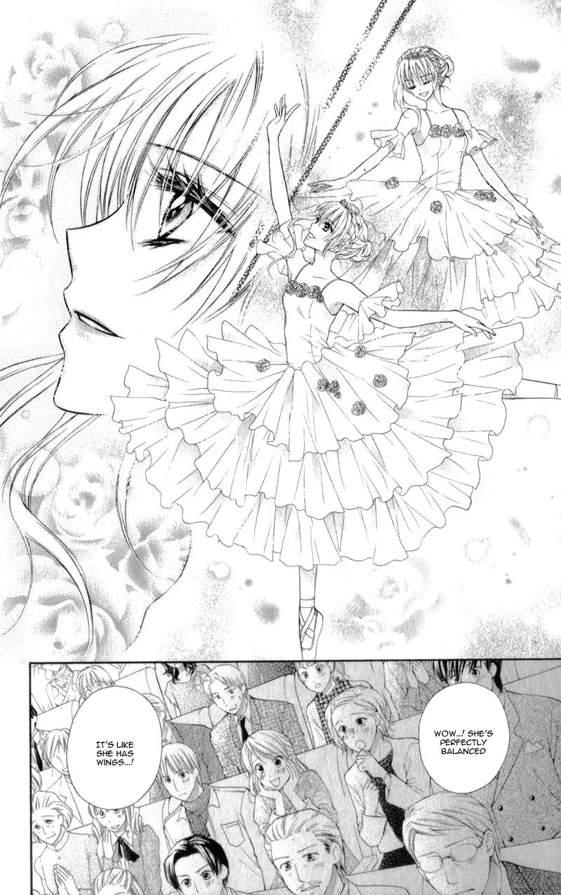 Kaname etoile Chapter 1 page 10 - Chapter 1