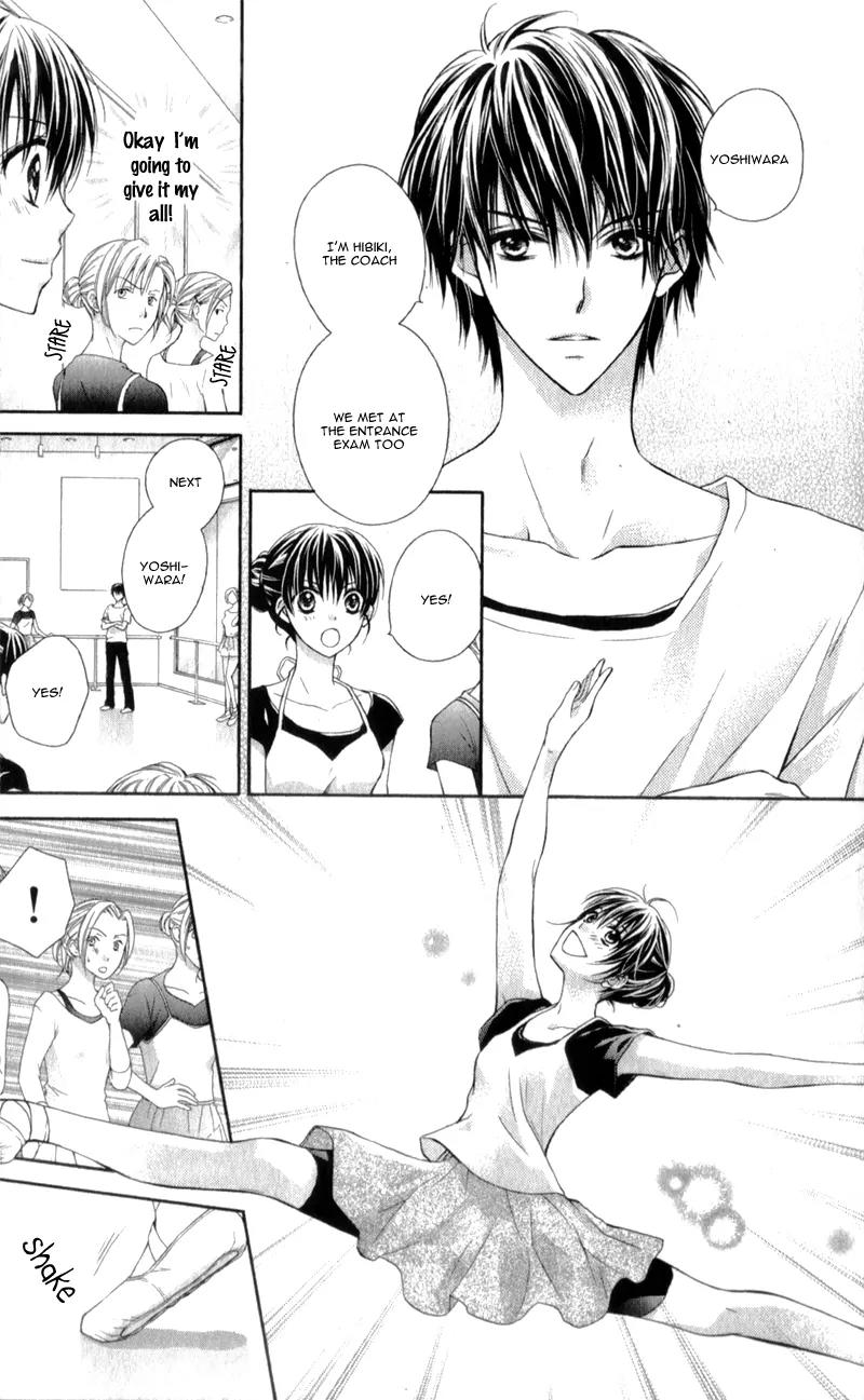 Kaname etoile Chapter 1 page 19 - Chapter 1