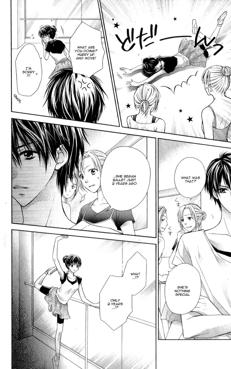 Kaname etoile Chapter 1 page 20 - Chapter 1