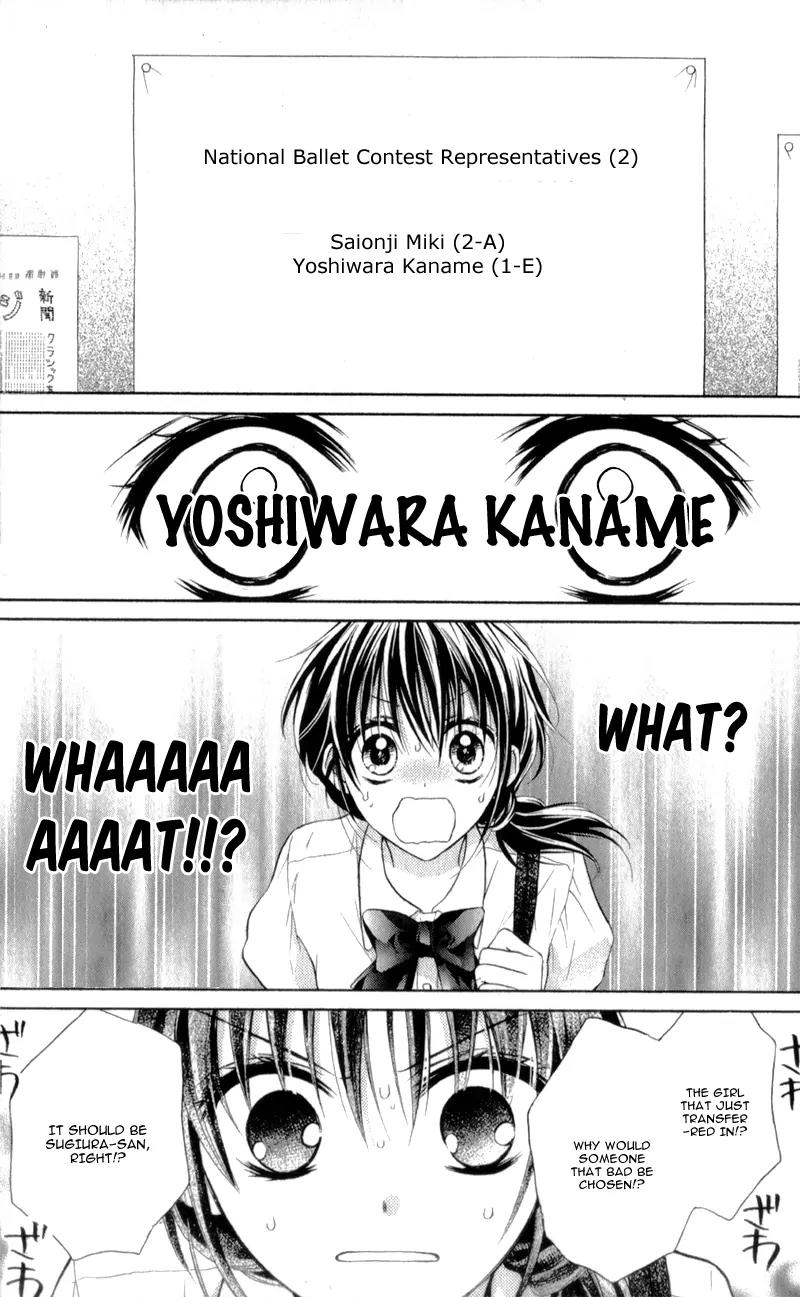 Kaname etoile Chapter 1 page 25 - Chapter 1