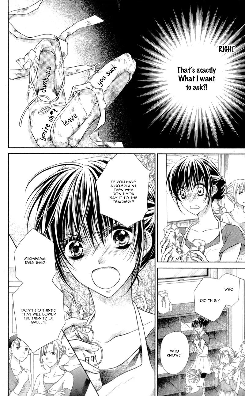 Kaname etoile Chapter 1 page 26 - Chapter 1