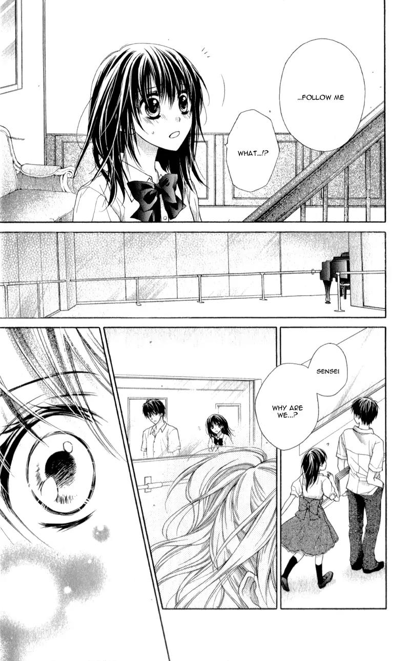 Kaname etoile Chapter 1 page 30 - Chapter 1