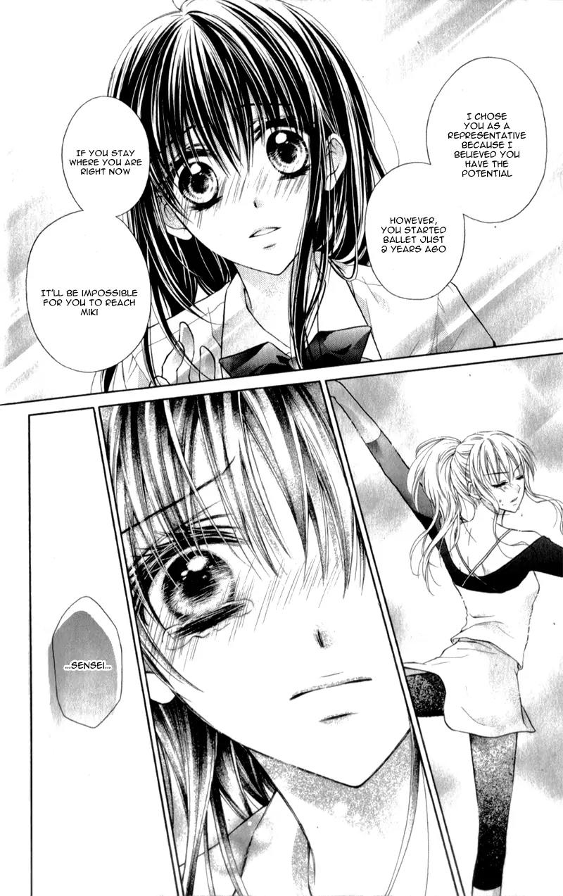 Kaname etoile Chapter 1 page 32 - Chapter 1