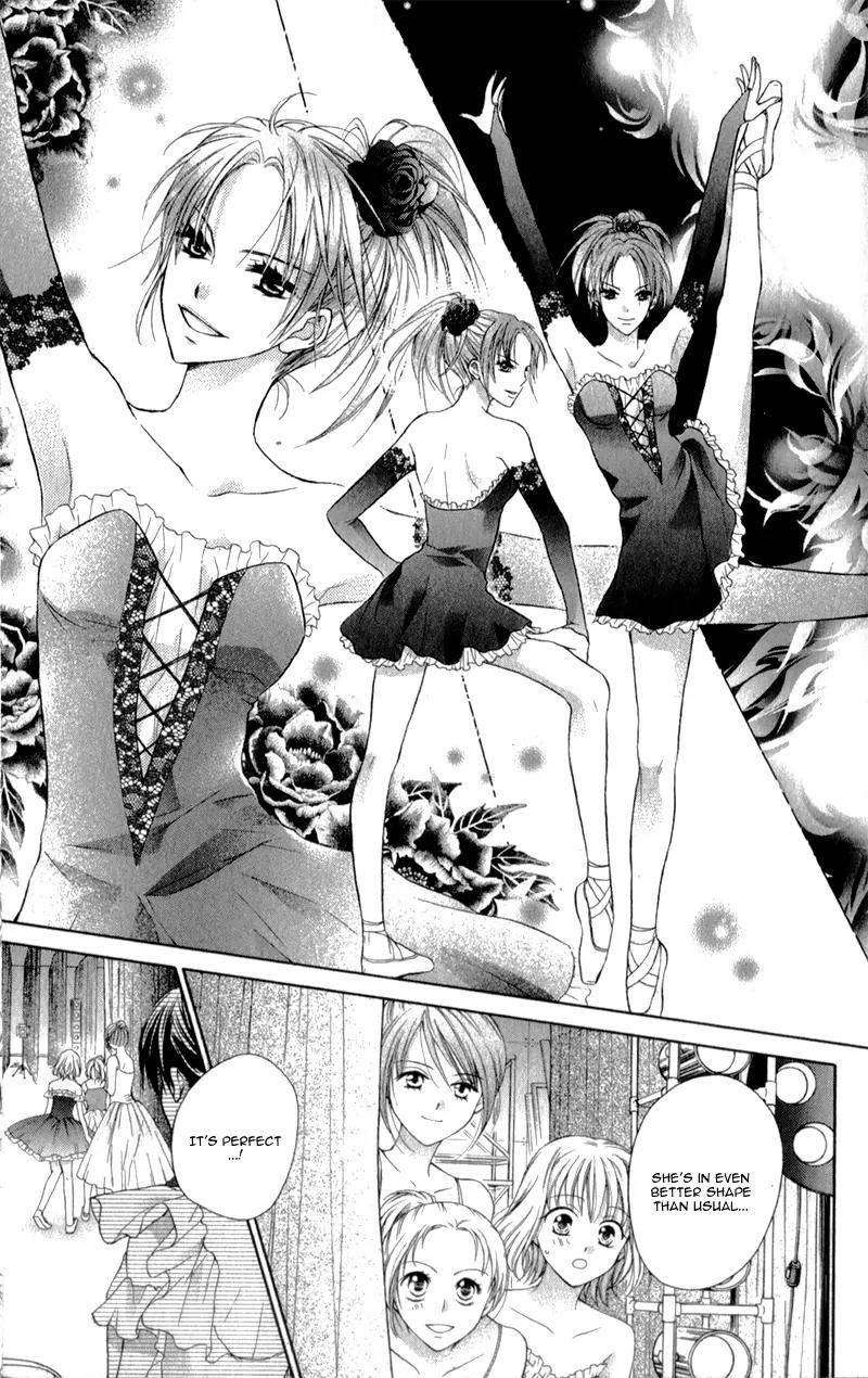 Kaname etoile Chapter 1 page 37 - Chapter 1