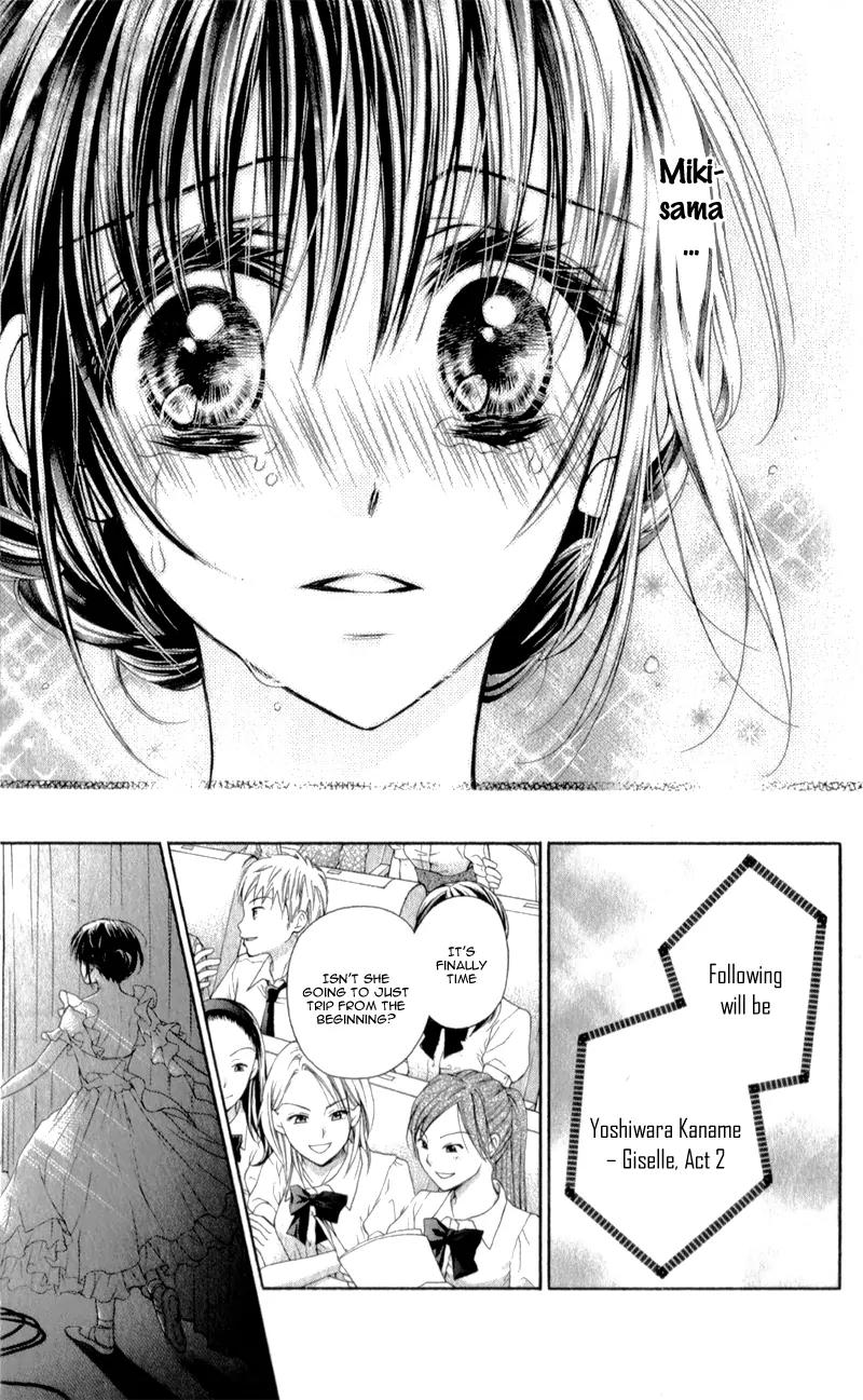 Kaname etoile Chapter 1 page 41 - Chapter 1