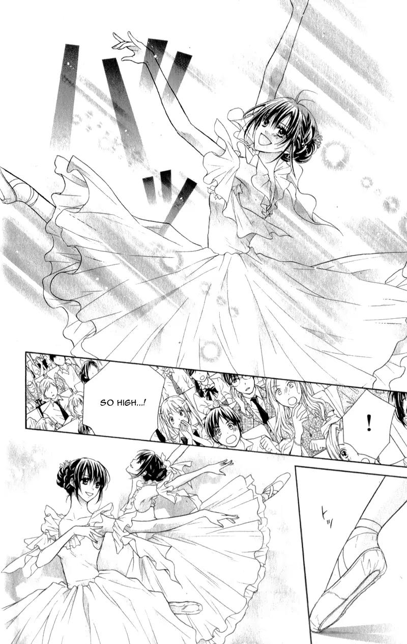 Kaname etoile Chapter 1 page 42 - Chapter 1