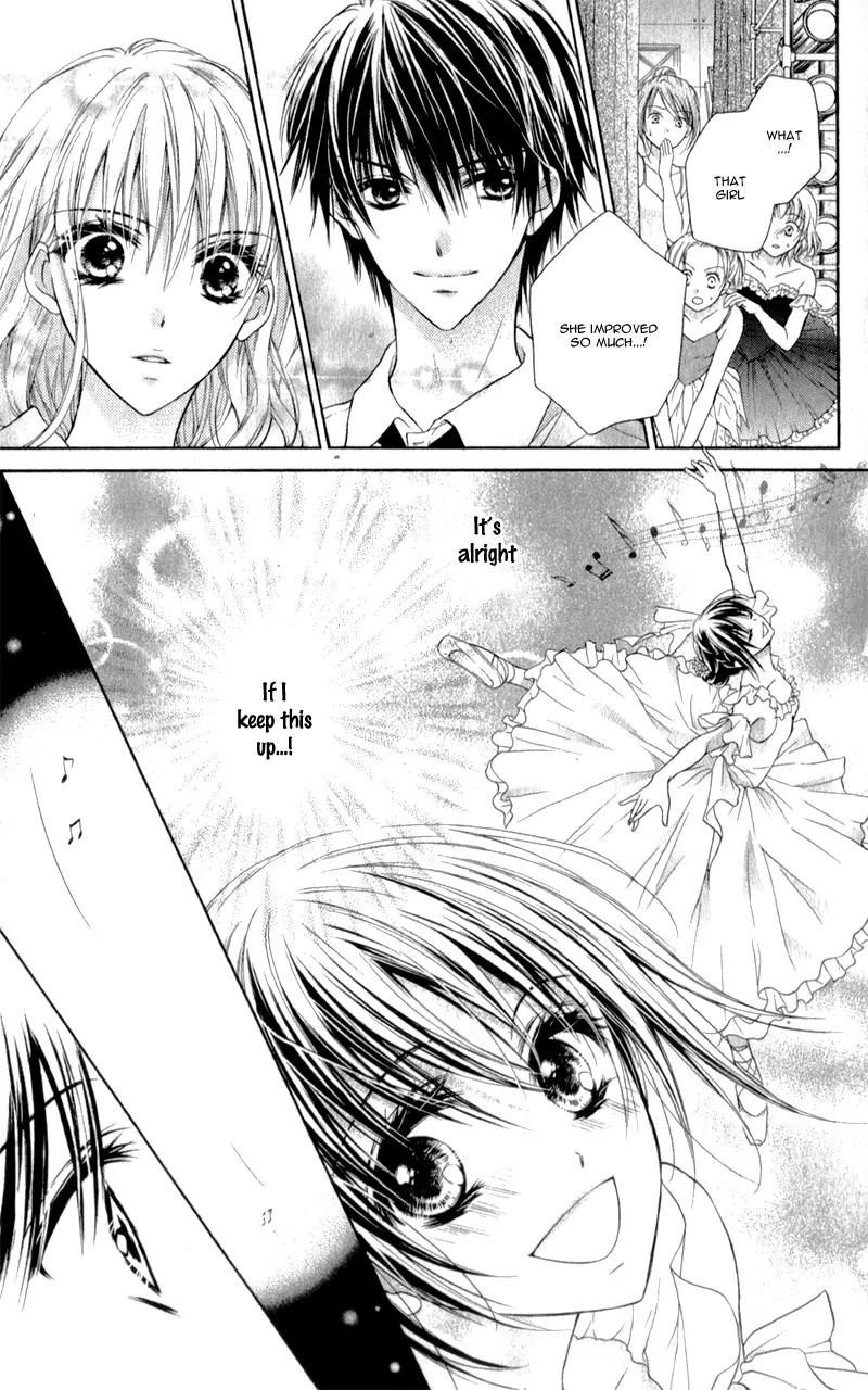 Kaname etoile Chapter 1 page 43 - Chapter 1