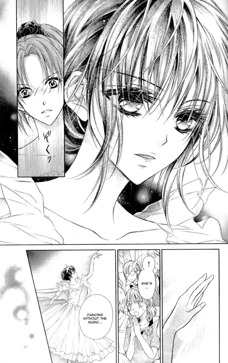 Kaname etoile Chapter 1 page 45 - Chapter 1