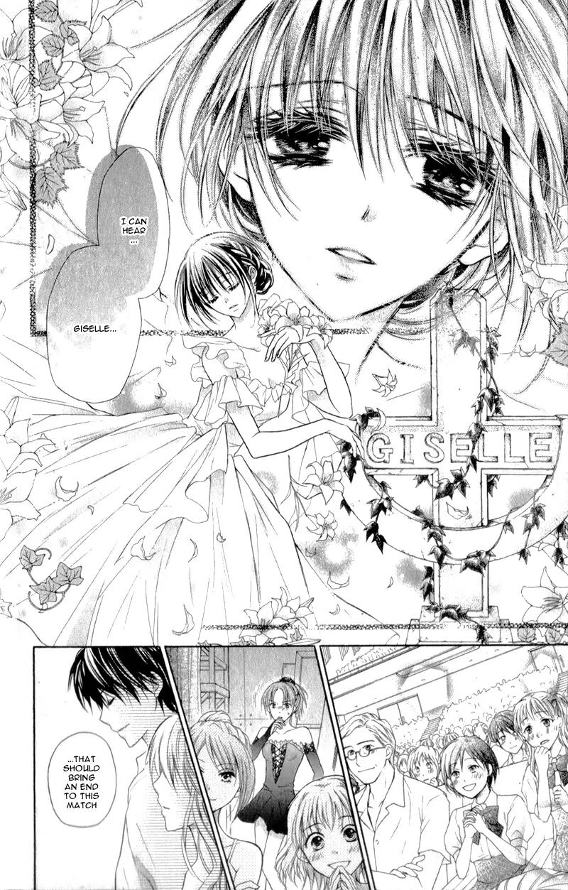 Kaname etoile Chapter 1 page 46 - Chapter 1