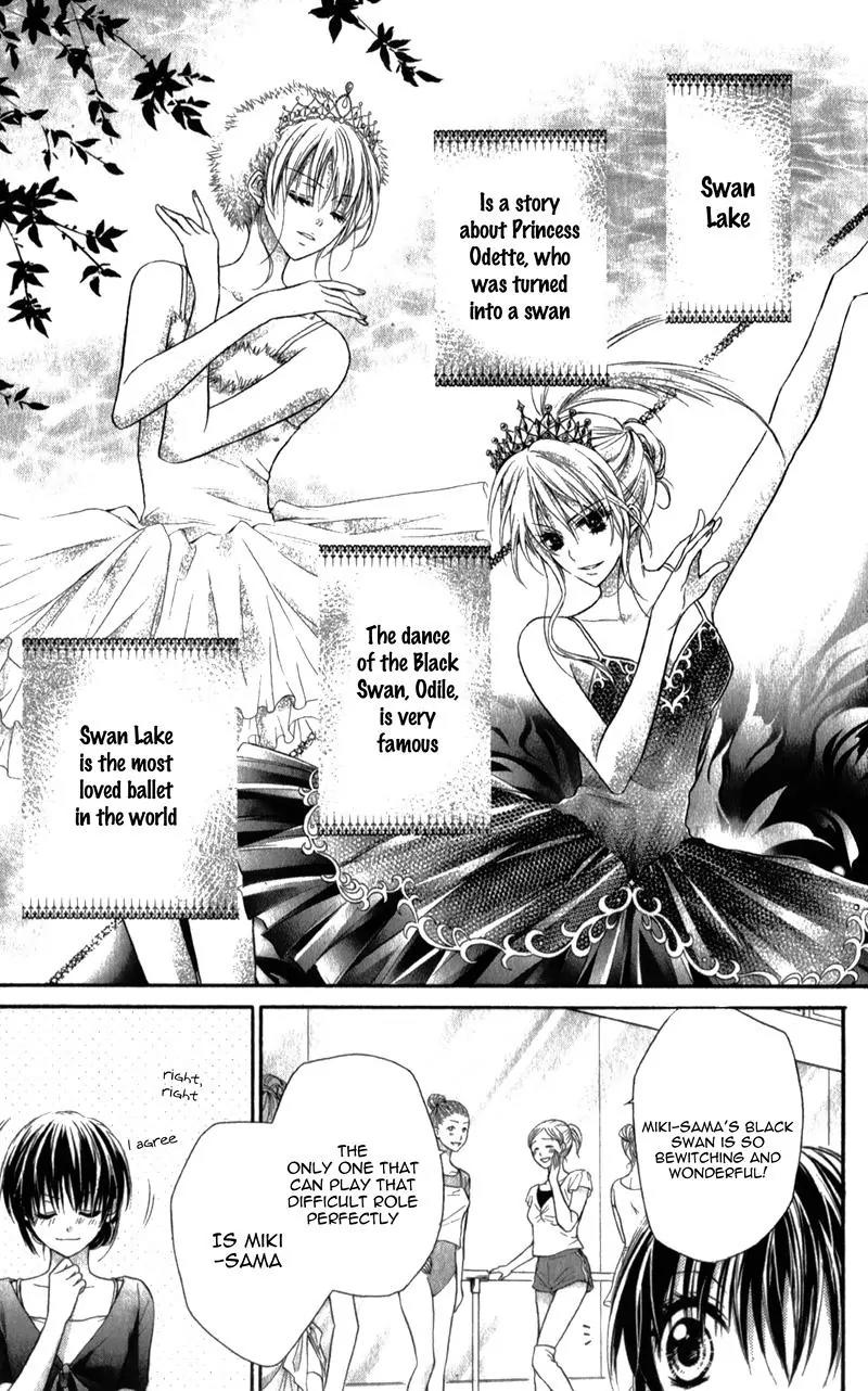 Kaname etoile Chapter 2 page 10 - Chapter 2