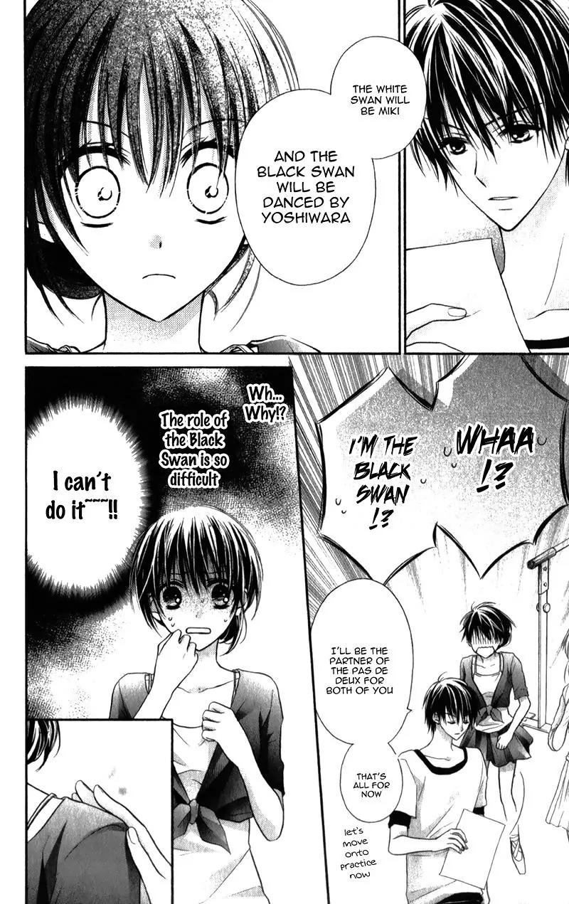 Kaname etoile Chapter 2 page 11 - Chapter 2