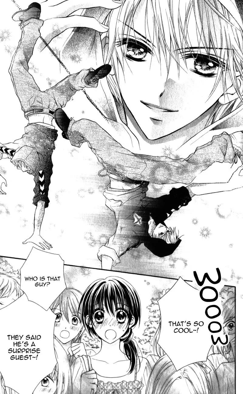 Kaname etoile Chapter 2 page 24 - Chapter 2