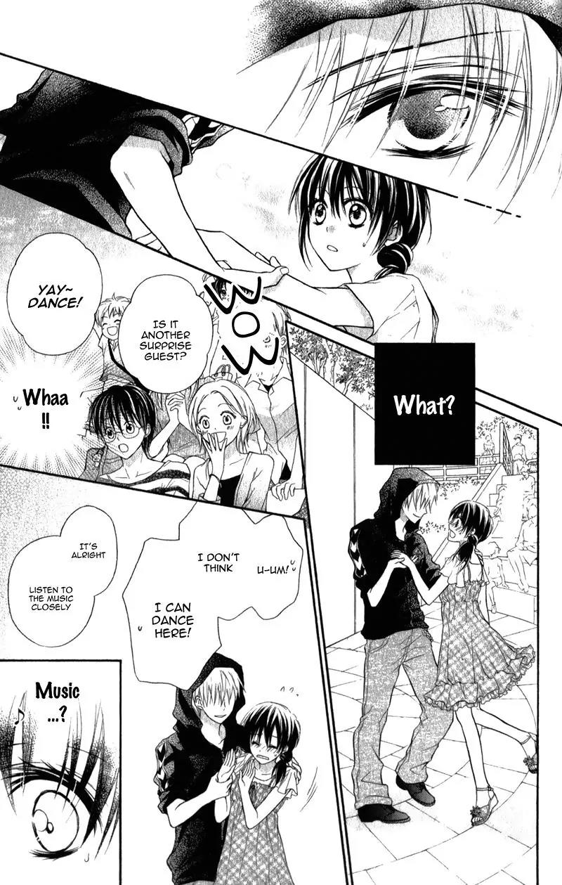 Kaname etoile Chapter 2 page 26 - Chapter 2