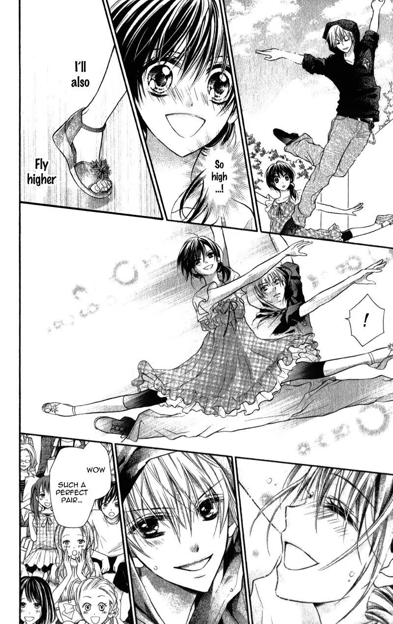 Kaname etoile Chapter 2 page 29 - Chapter 2