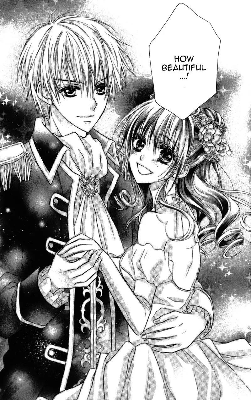 Kaname etoile Chapter 2 page 30 - Chapter 2