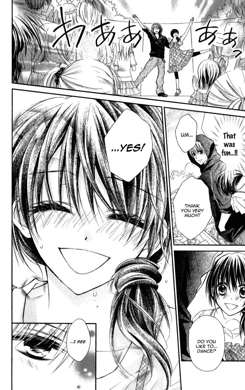 Kaname etoile Chapter 2 page 31 - Chapter 2